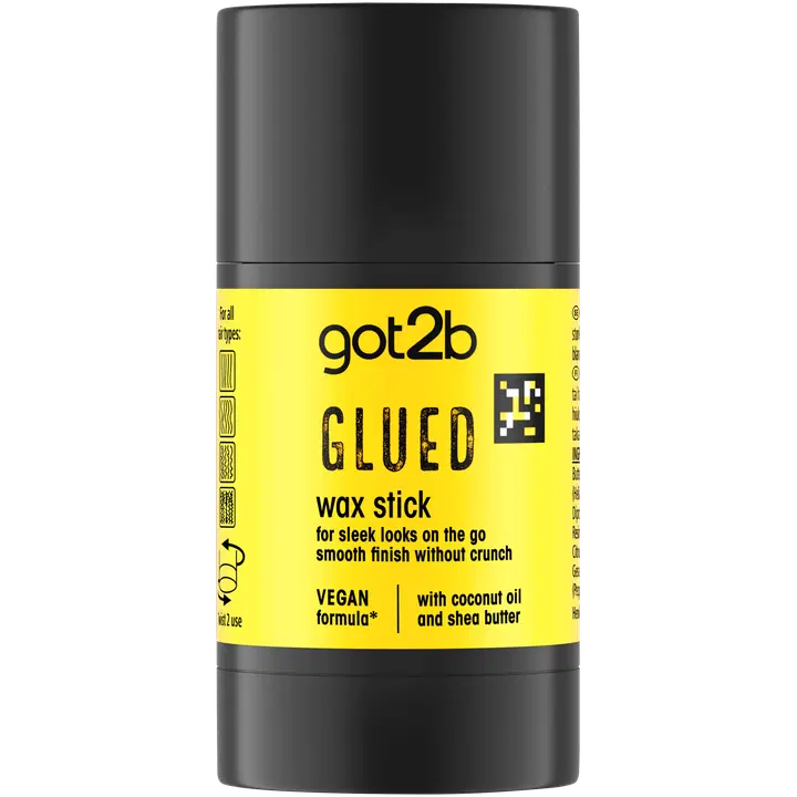 Vahapulk Got2B Glued 50g