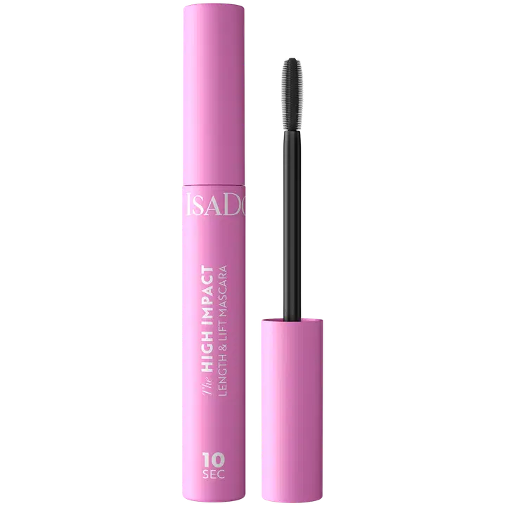 Ripsmetušš Isadora High Impact Length&Lift 01
