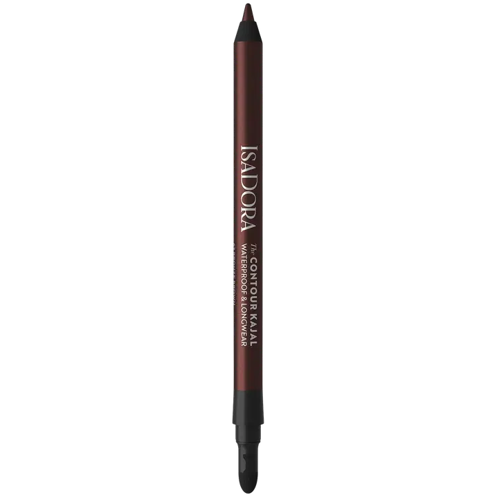 Silmapliiats Isadora The Contour Kajal Bronze Brown 62