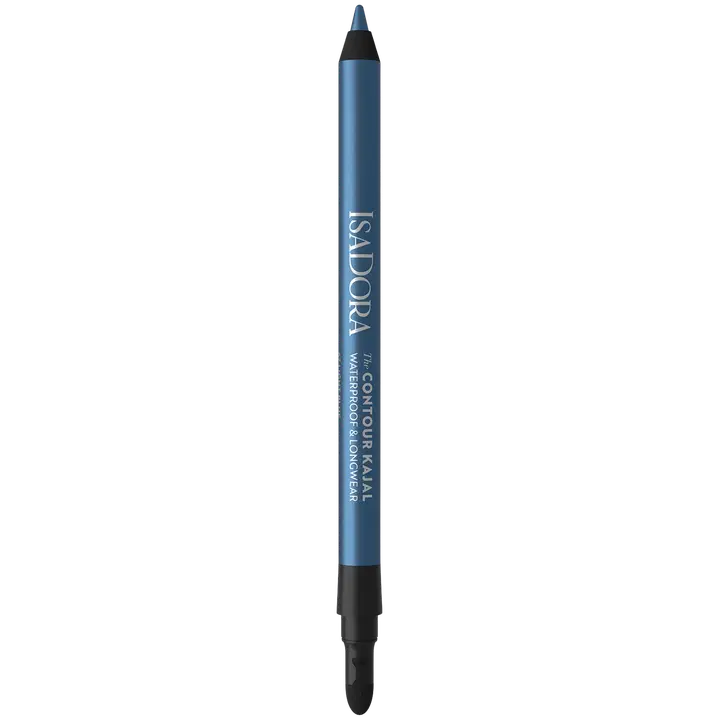 Silmapliiats Isadora The Contour Kajal Light Blue 67