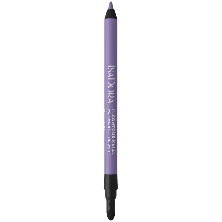 Silmapliiats Isadora The Contour Kajal Purple Lilac 68