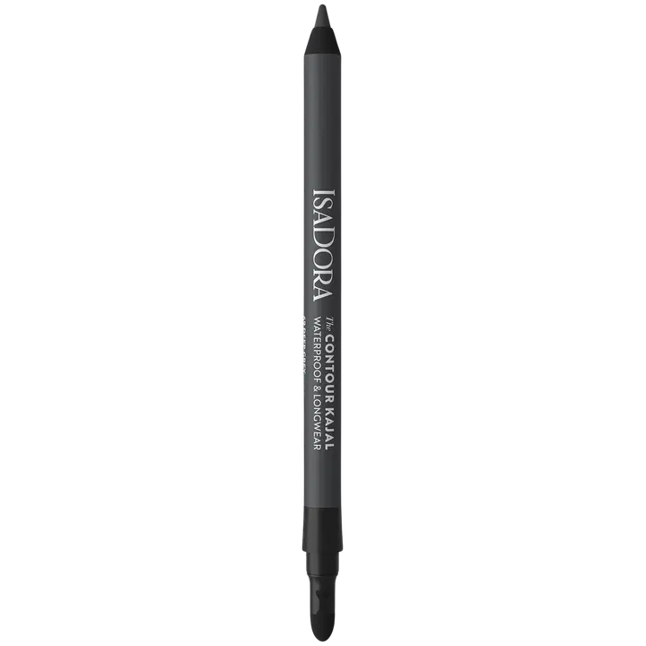 Silmapliiats Isadora The Contour Kajal Deep Grey 69