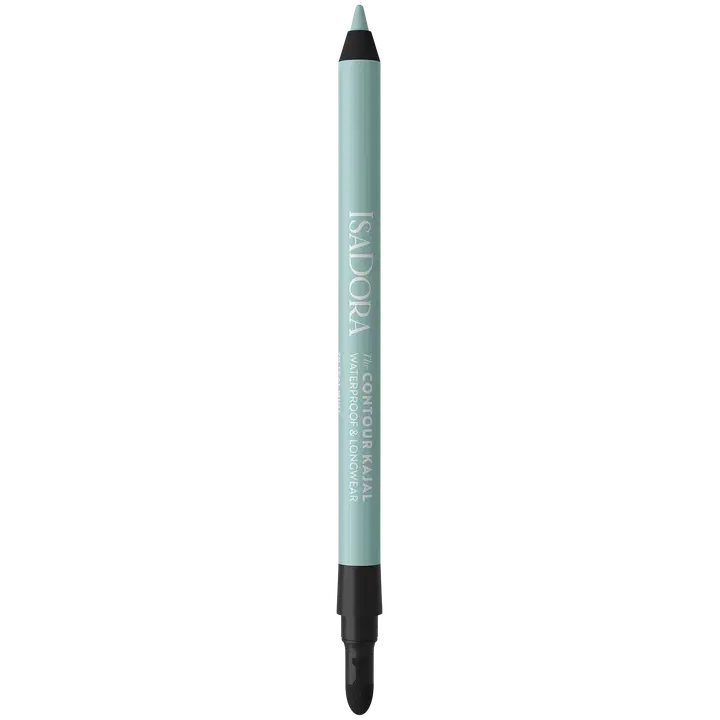 Silmapliiats Isadora The Contour Kajal Teal Mint 70
