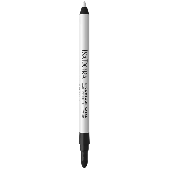 Silmapliiats Isadora The Contour Kajal Simply White 71