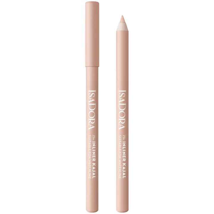 Silmapliiats Isadora The Inliner Kajal Blonde 56