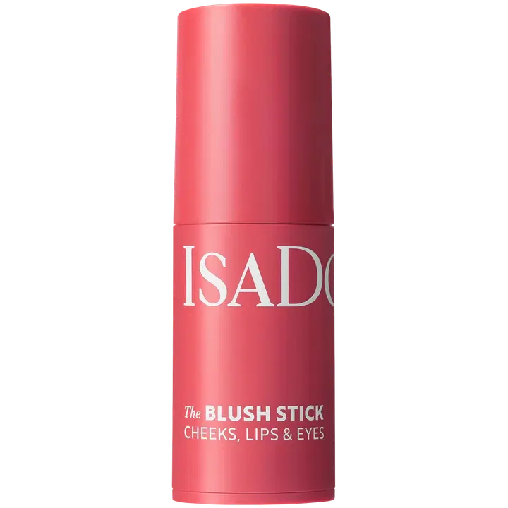 Põsepuna pulk Isadora Coral Rose 44