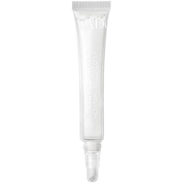 Huuleläige Isadora Glossy Lip Treat Clear 00