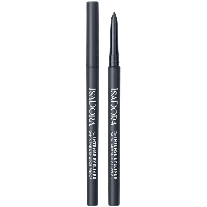Silmapliiats Isadora The Intense Steel Gray 63