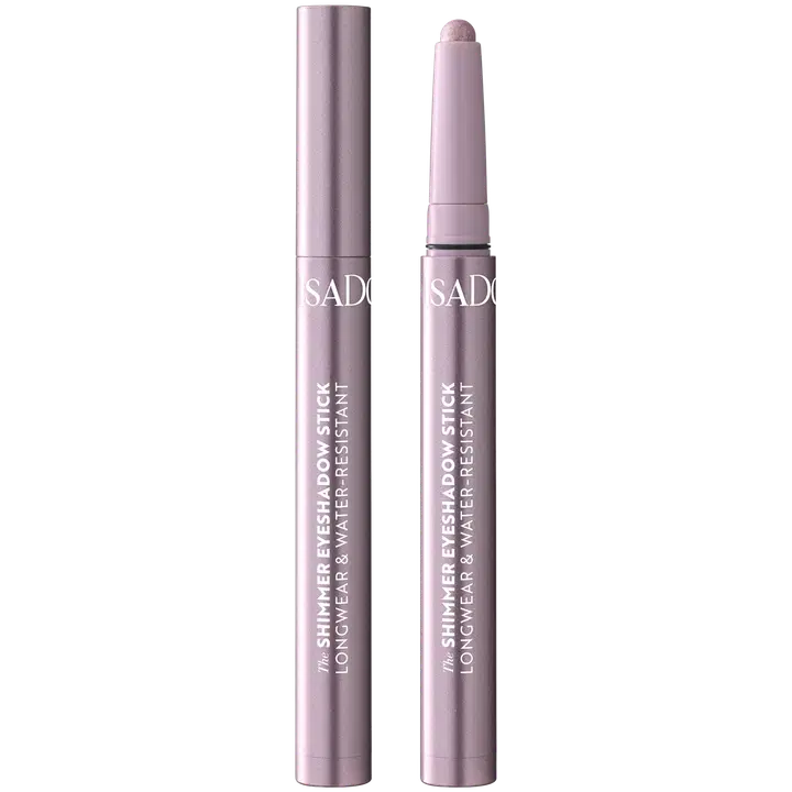Lauvärvi pulk The Shimmer Isadora Lavender Vibe 42