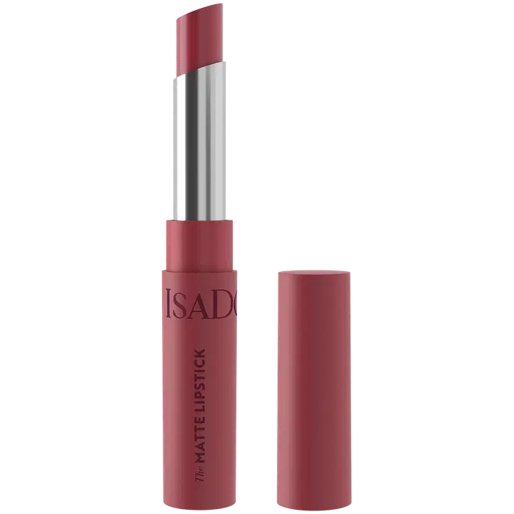 Huulepulk Isadora The Matte Dreamy Rose 07
