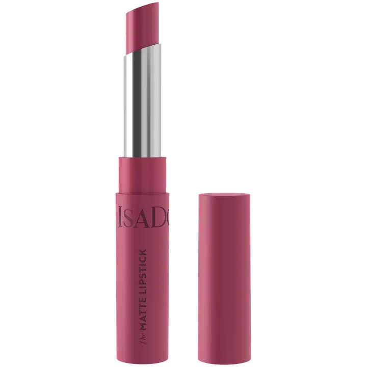 Huulepulk Isadora The Matte Honest Mauve 16
