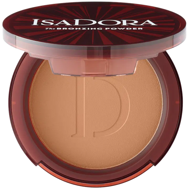 Päikesepuuder Isadora Matte Tan 48