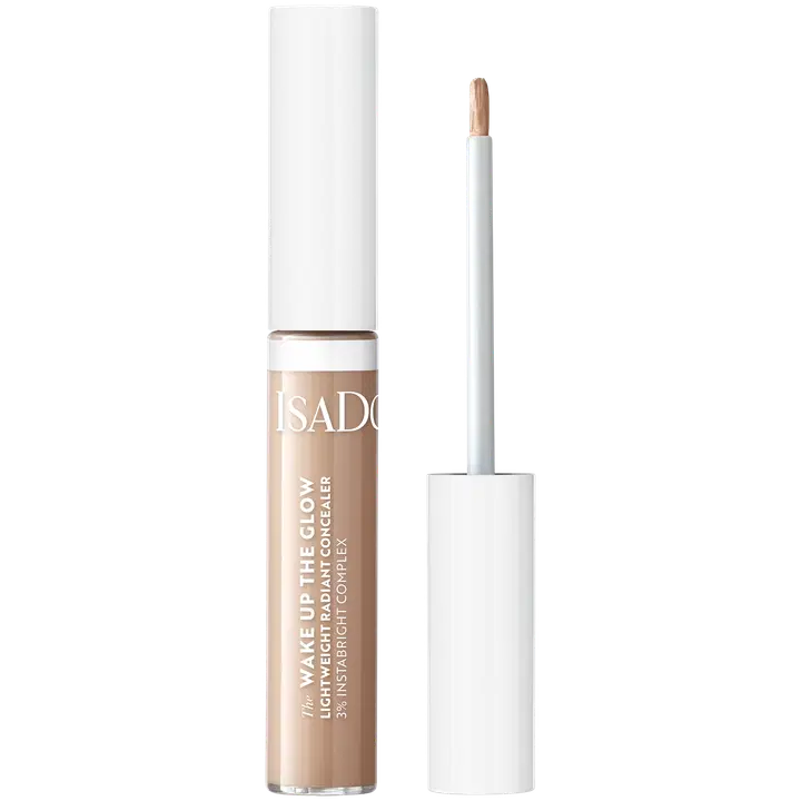 Peitekreem Isadora The Wake Up Glow Neutral 5N