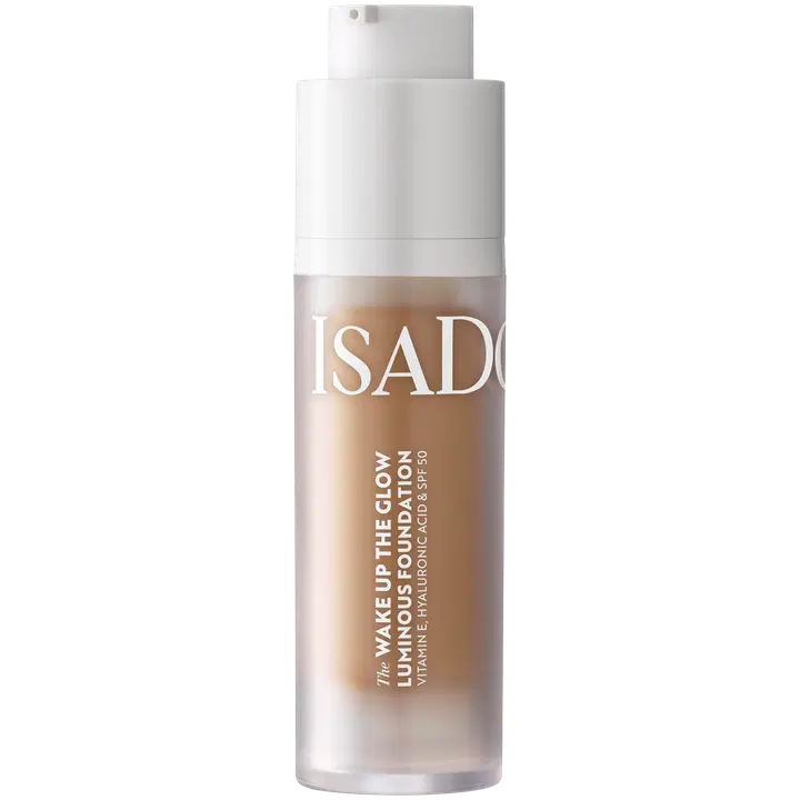 Jumestuskreem Isadora The Wake Up The Glow Neutral 5N