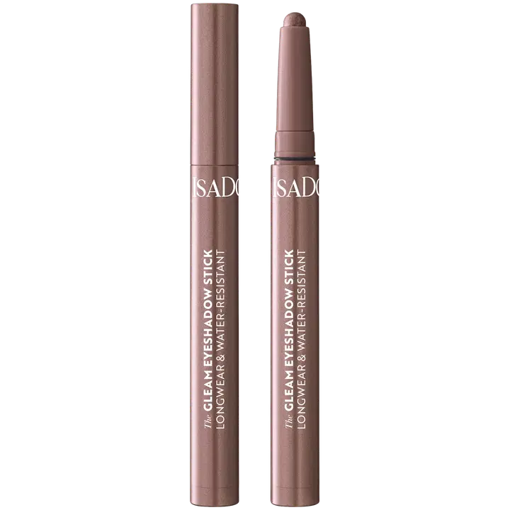 Lauvärvi pulk Isadora The Cleam Mauve Brown 52