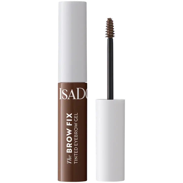 Kulmugeel Isadora The Brow Fix Medium Brown 03