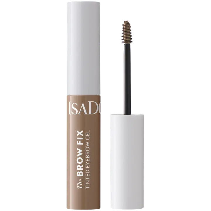 Kulmugeel Isadora The Brow Fix Taupe 05