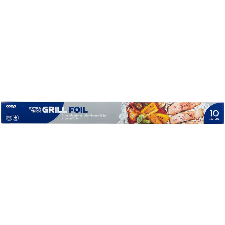 Coop foolium 40cmx10cm tugev