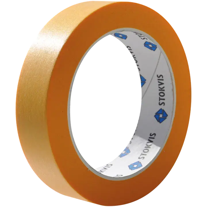 Maalriteip Stokvis Precision 25mmx25m