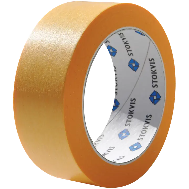 Maalriteip Stokvis Precision 38mmx25m