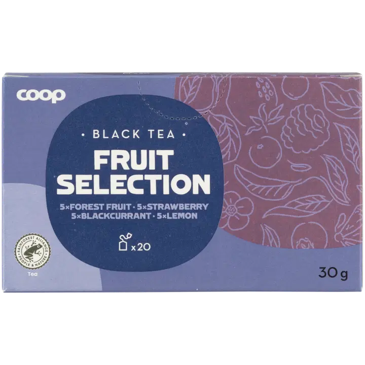 COOP marja teede assortii 4x5tk 40g