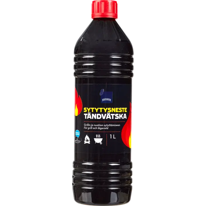 Süütevedelik 1l