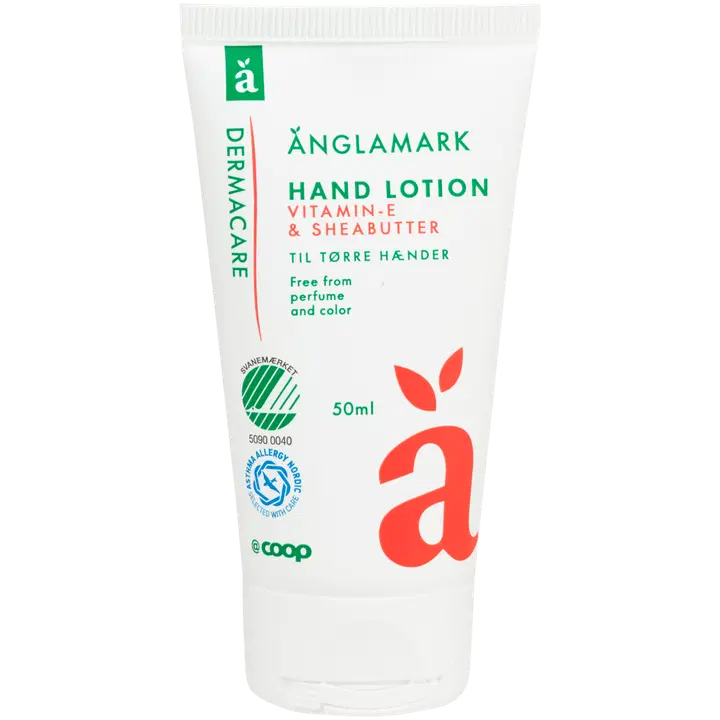 Änglamark kätekreem Dermacare 50ml