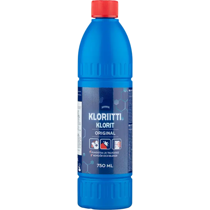 Valgendaja Rainbow Original 750ml