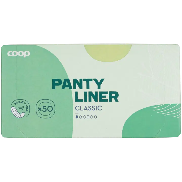 Coop Classic pesukaitse 50tk