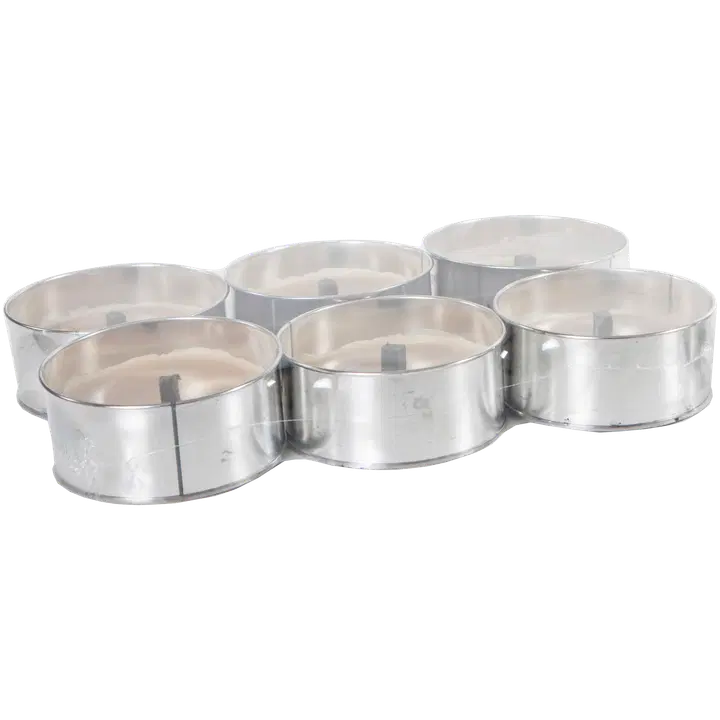 Coop väikesed õueküünlad 6tk