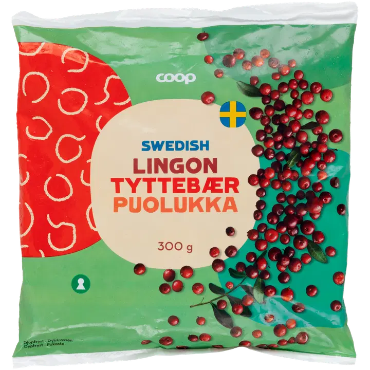 Coop Pohlad 300 g