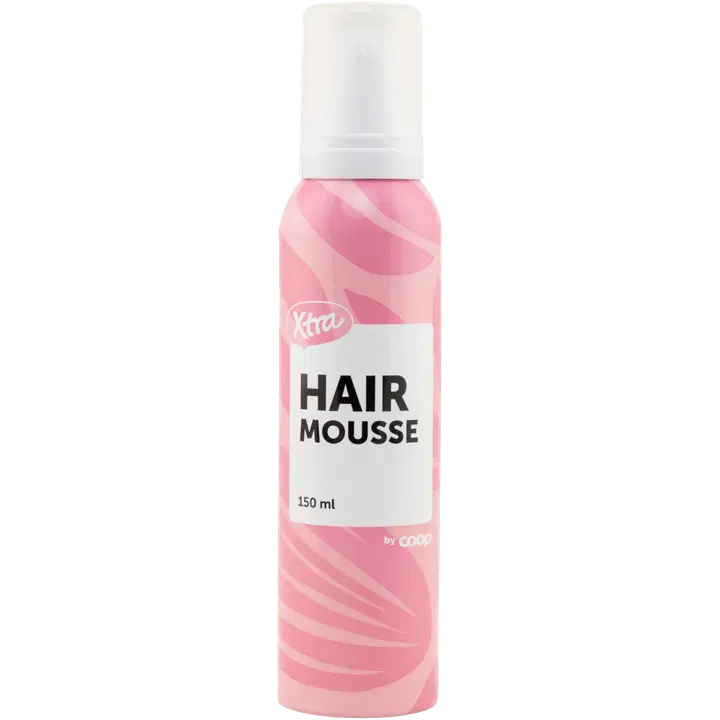 Xtra juuksevaht 150ml