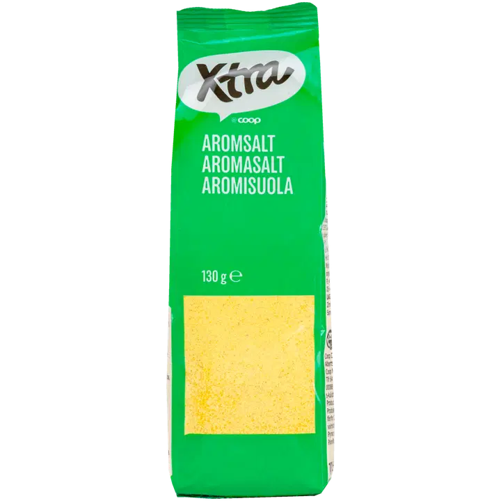 Xtra Aroomisool 130g