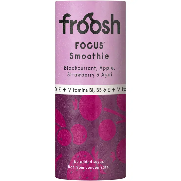 .Froosh focus 235ml