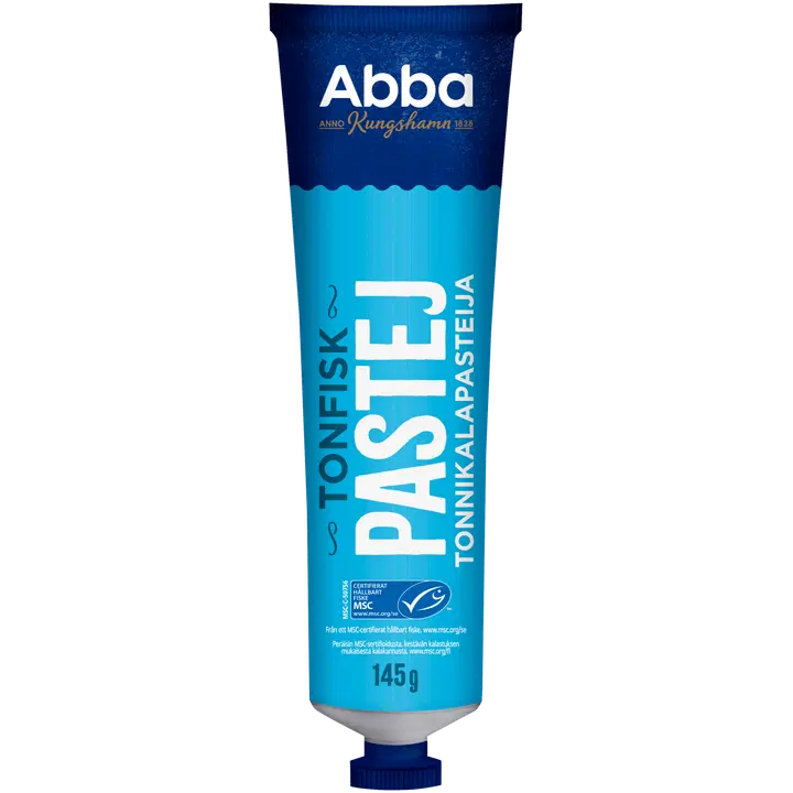 Abba MSC tuunikalapasteet 145 g