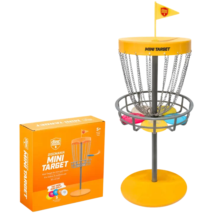 Discgolfikomplekt Sportme Mini