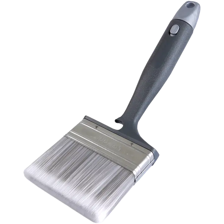 fassaadipintsel Standard Silver 100mm