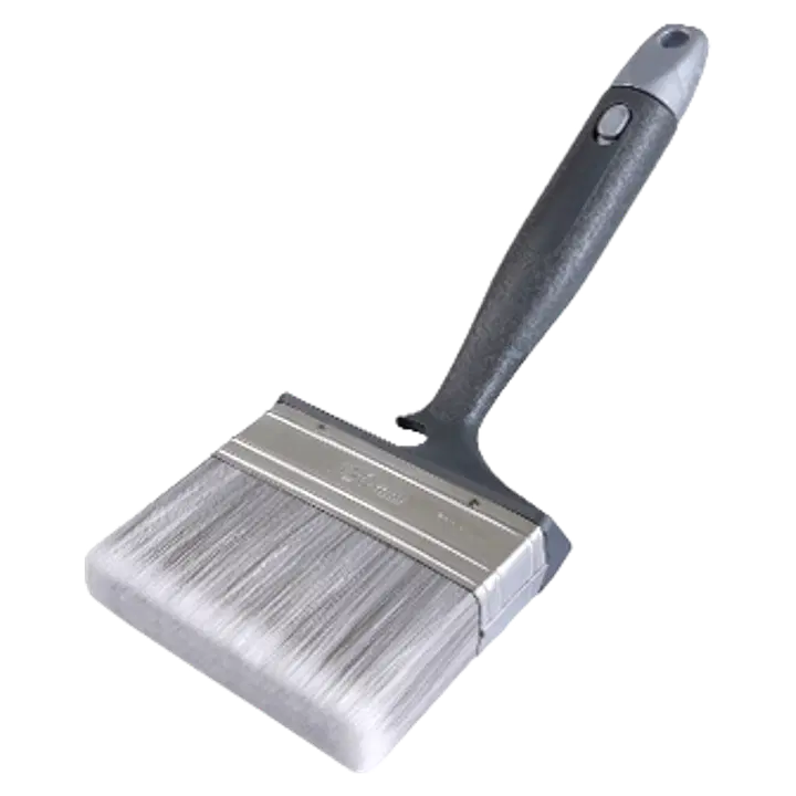 fassaadipintsel Standard Silver 120mm