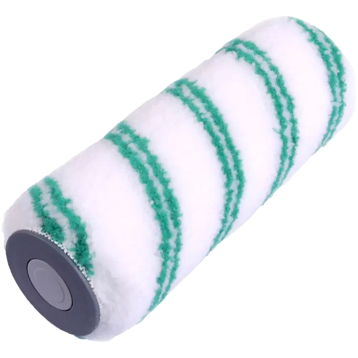 Mäster värvirull Superior Medtex 25cm