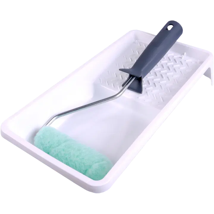 Gopaint värvirullikomplekt 10cm