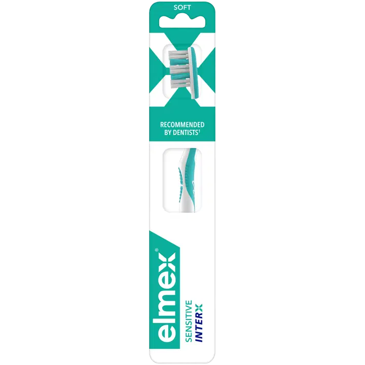 Elmex hambahari sensitive extra soft
