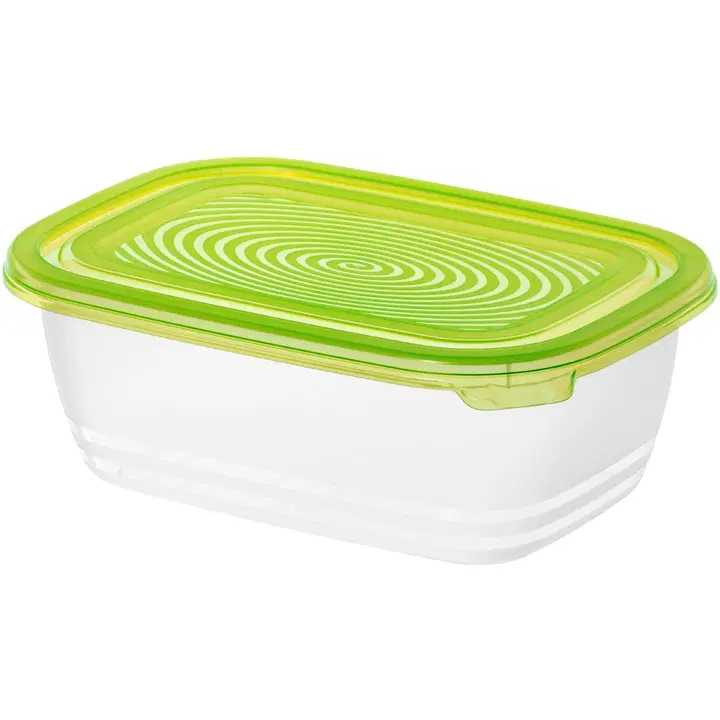 Säilituskarp 1,0 l Rotho
