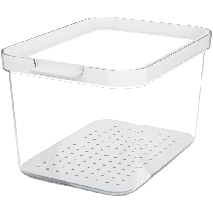 Külmikukarp Cauma 2,15l