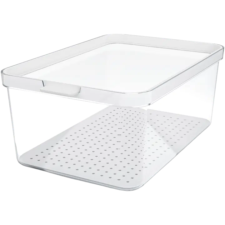 Külmikukarp Cauma 4,65l