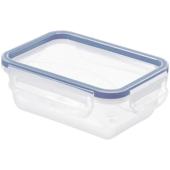 Säilituskarp Rotho clic&lock 0,5 l