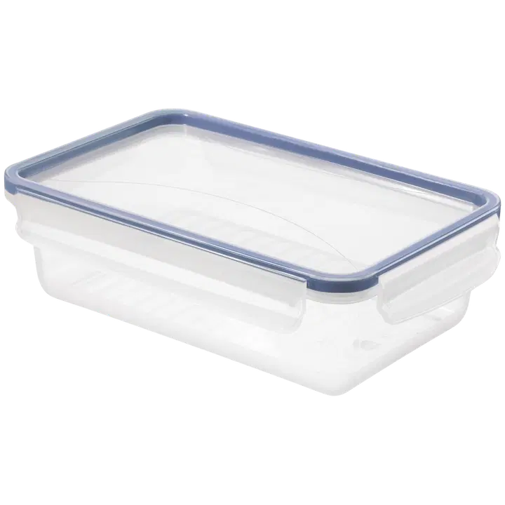 Säilituskarp Rotho click lock 1,5l