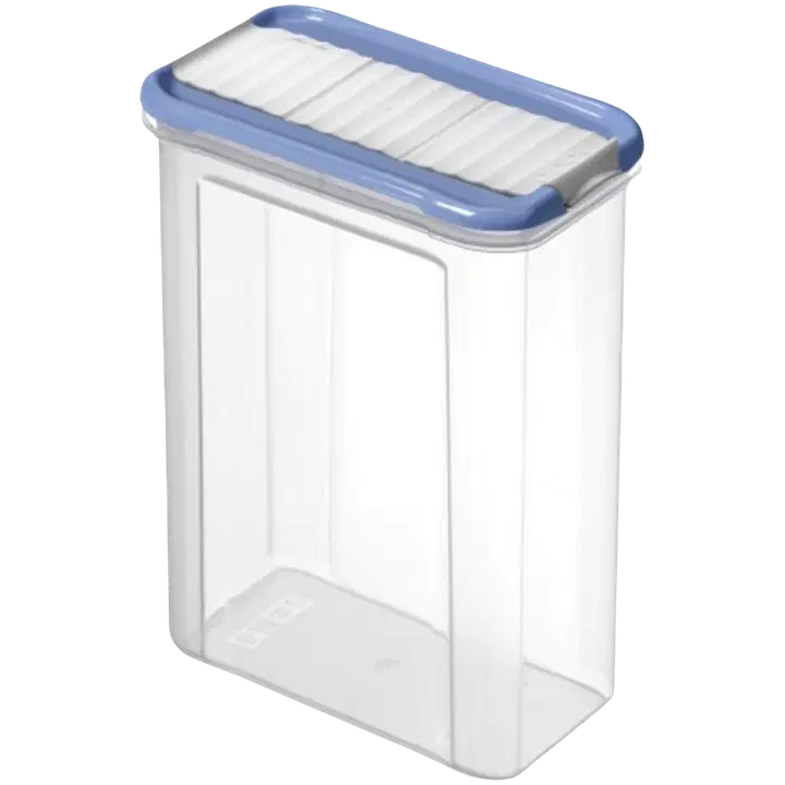 Kuivainepurk Rotho Domino 1,5 l