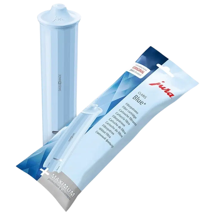 Jura veefilter Claris Blue+