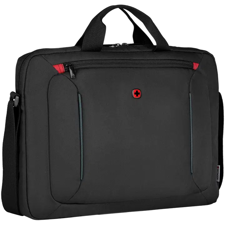 Arvutikott Wenger BQ Slimcase 16