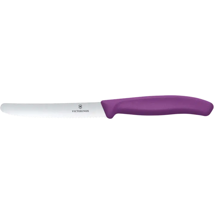 Tomatinuga Victorinox 11 cm lilla